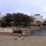 City of Carrollton TX Municipal Complex