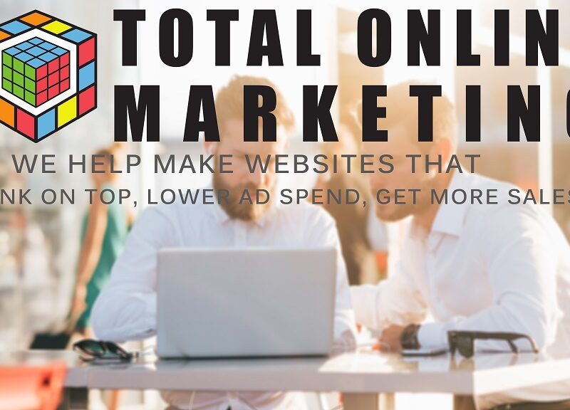 Total Online Marketing