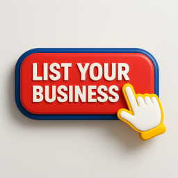 list your business on the Talk of USA family of business directories